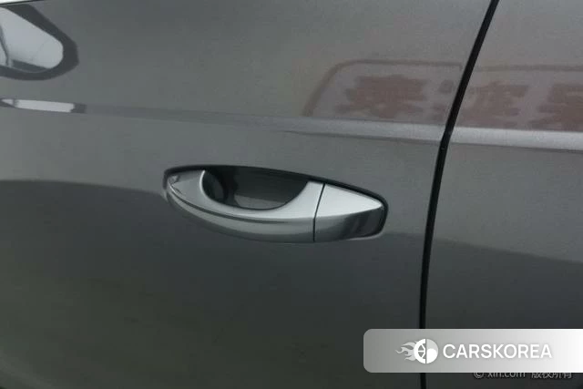 Audi Q3 id 4210134 из Китая 11