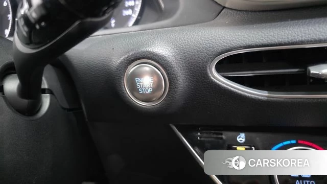 Hyundai Sonata (DN8) id 4542348 из Кореи 11