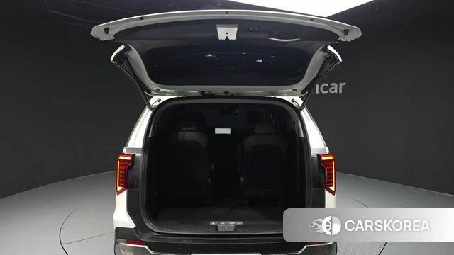 Kia The New Carnival 4th Generation id 4248568 из Кореи 11