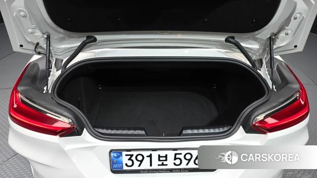 BMW Z4 (G29) id 4768304 из Кореи 11