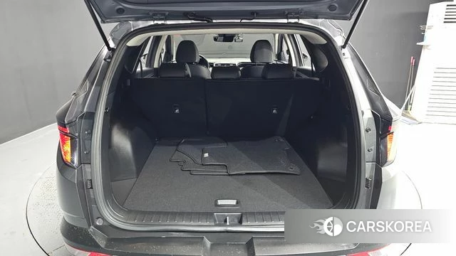 Hyundai Tucson (NX4) id 4936085 из Кореи 11