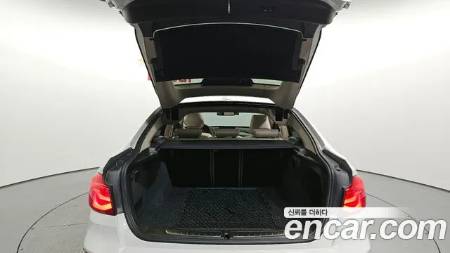 BMW 3 Series GT (F34) id 2610267 из Кореи 11