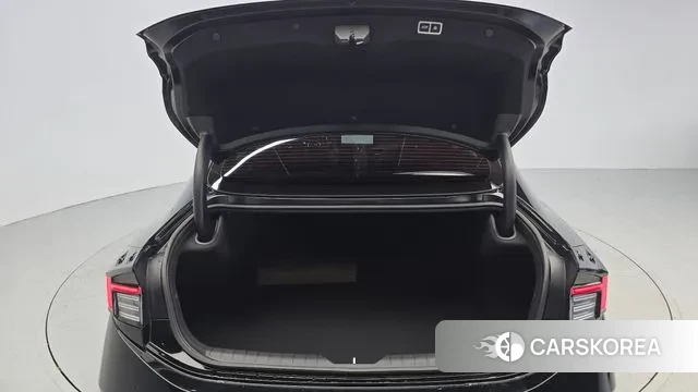 Hyundai Sonata D Edge Hybrid (DN8) id 3142394 из Кореи 11