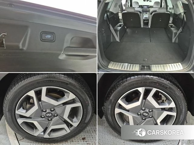 Hyundai The New Palisade id 4354259 из Кореи 11