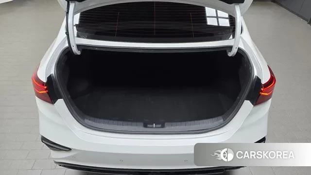 Kia Come New K3 id 3013529 из Кореи 11