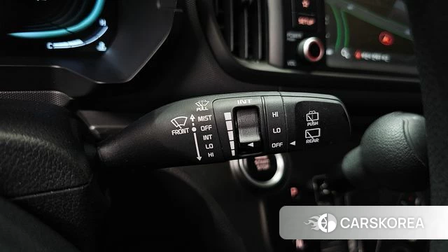Kia The New Kia Ray id 4623355 из Кореи 11