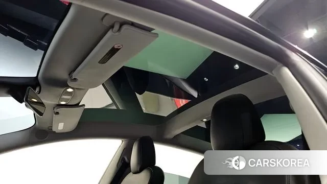Tesla Model 3 id 3488650 из Кореи 11