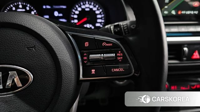 Kia Come New K3 id 3801500 из Кореи 11