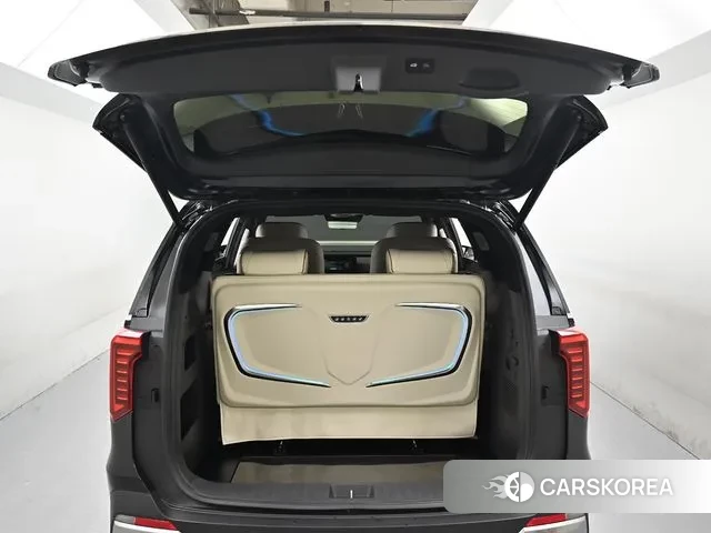 Kia The New Carnival 4th Generation id 3487230 из Кореи 11