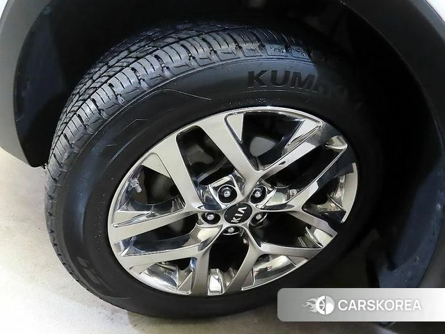 Kia The New Sorento id 4610175 из Кореи 11