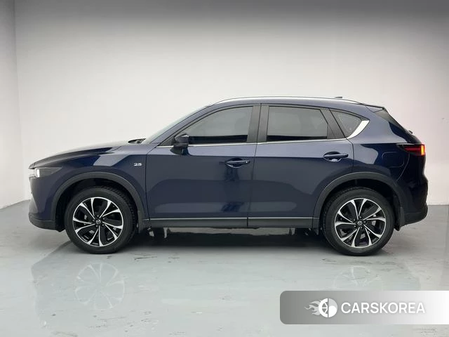 Mazda CX-5 id 4262277 из Китая 11