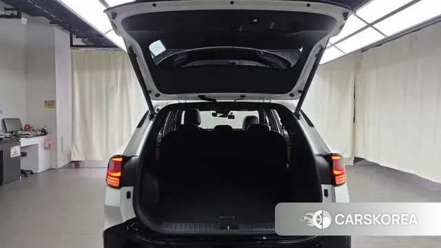 Kia Sportage 5th Generation Hybrid id 3518276 из Кореи 11