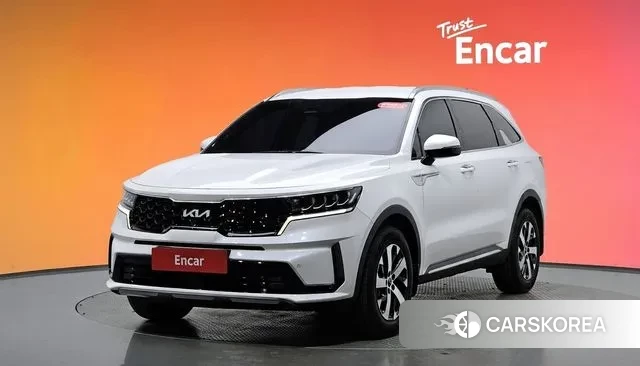 Kia Sorento 4th Generation id 3600116 из Кореи 11