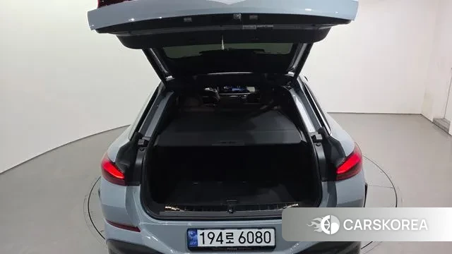 BMW X6 (G06) id 3057874 из Кореи 11