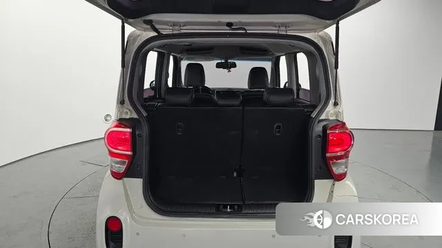 Kia The New Ray id 3728258 из Кореи 11