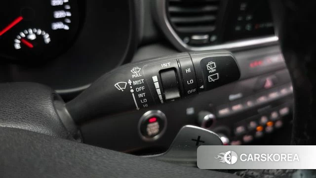Kia Sportage The Bold id 4609558 из Кореи 11