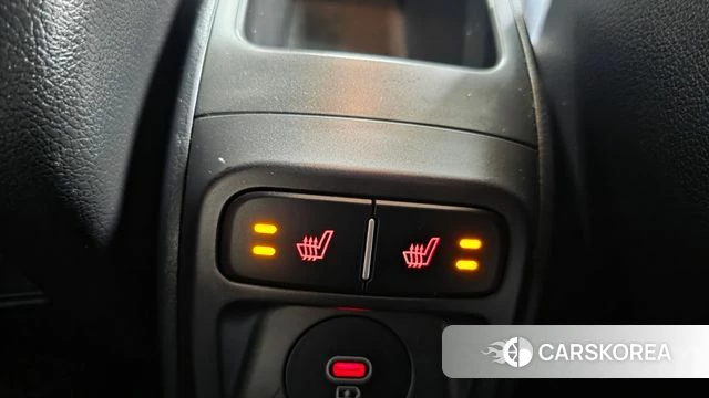 Kia The New Kia Ray EV id 4757626 из Кореи 11