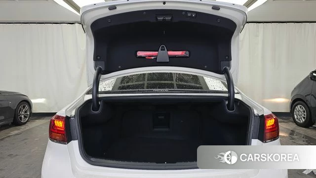 Kia K7 Premier id 4755057 из Кореи 11