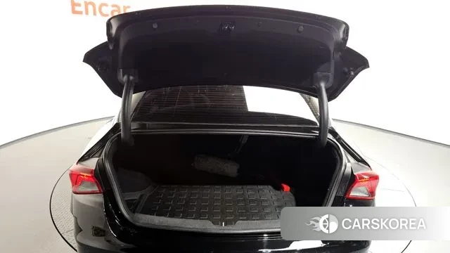 Kia K5 3rd generation id 3484174 из Кореи 11