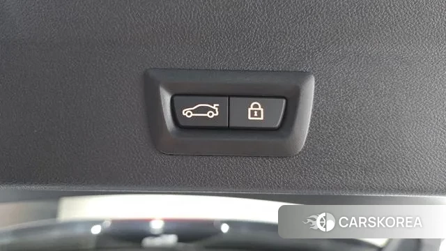 BMW X3 (G01) id 3467582 из Кореи 11