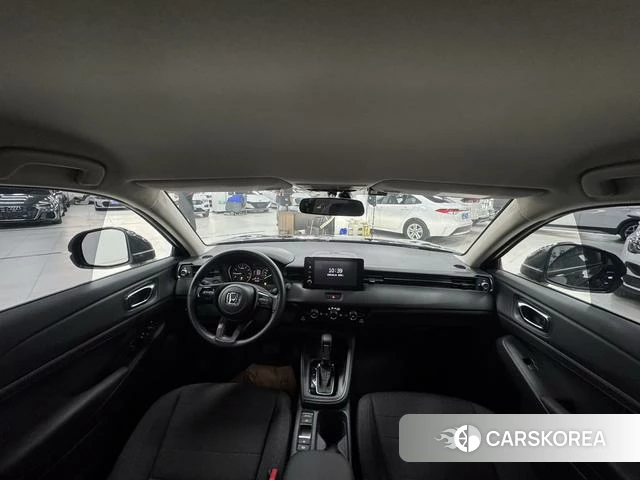 Honda Binzhi id 4359235 из Китая 11