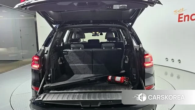 BMW X5 (G05) id 2989191 из Кореи 11