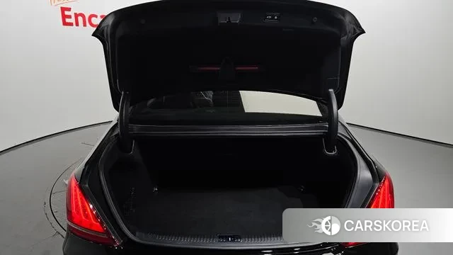 Genesis EQ900 id 2977127 из Кореи 11