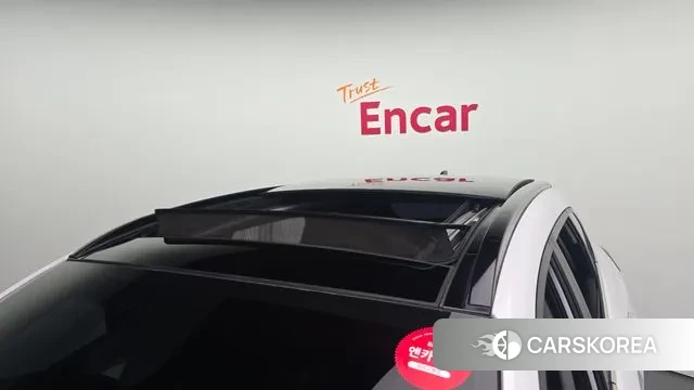 Hyundai All New Tucson id 3563156 из Кореи 11