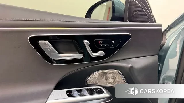 Mercedes-Benz E-Class W214 id 3549697 из Кореи 11