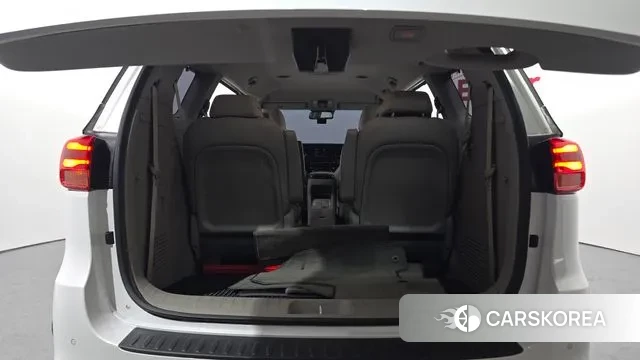 Kia The New Carnival id 3651650 из Кореи 11