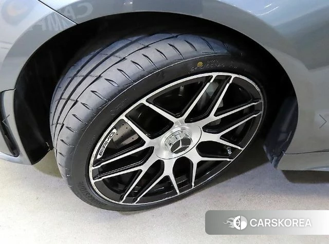 Mercedes-Benz CLS-Class C257 id 4628714 из Кореи 11