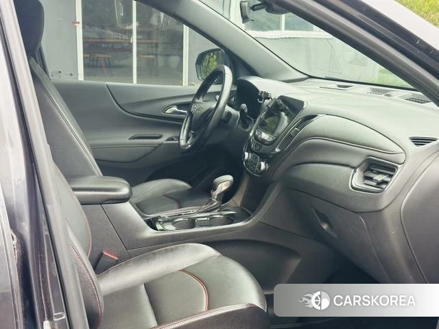 Chevrolet Explorer id 4209548 из Китая 11