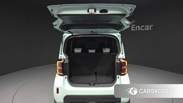 Kia The New Kia Ray id 3817600 из Кореи 11