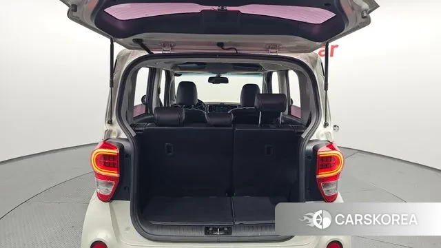 Kia The New Ray id 3718776 из Кореи 11