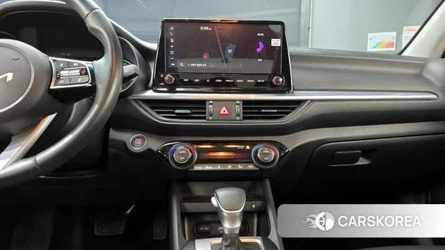 Kia The New K3 2nd generation id 3833010 из Кореи 11