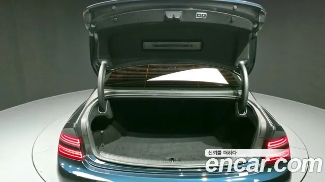 Genesis G80 (RG3) id 2954664 из Кореи 11