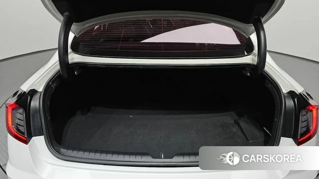 Hyundai Sonata (DN8) id 4188127 из Кореи 11