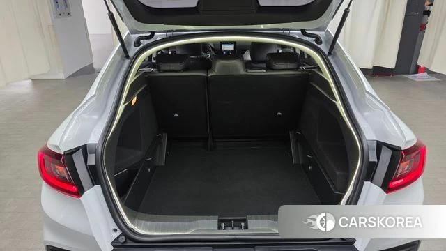 Renault Korea (Samsung) XM3 id 3806176 из Кореи 11