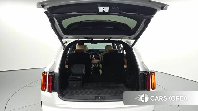 Kia Sorento 4th Generation id 4894761 из Кореи 11