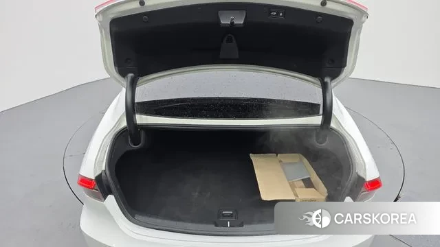 Hyundai The New Grandeur IG id 3416620 из Кореи 11