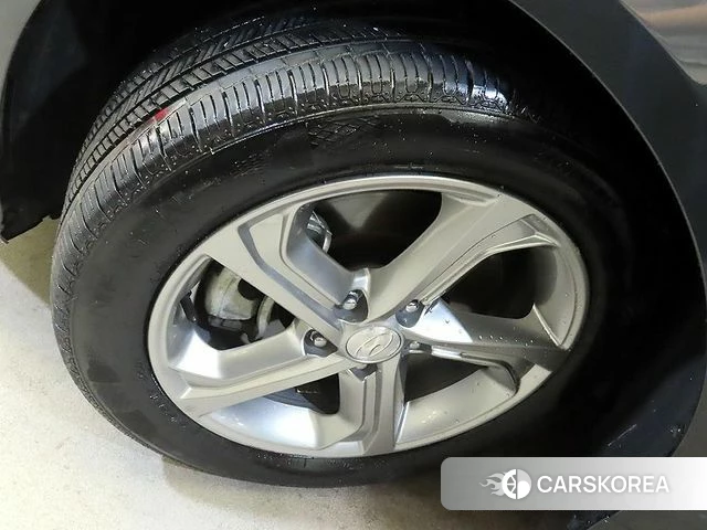 Hyundai Sonata New Rise id 4356926 из Кореи 11