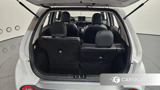 Hyundai Casper id 3550868 из Кореи 11