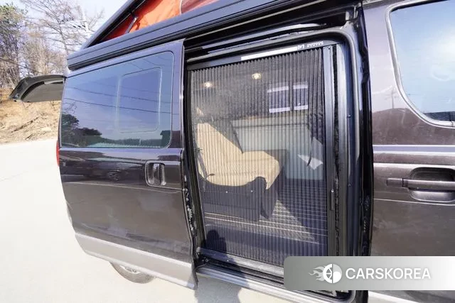 Hyundai The New Grand Starex id 3440078 из Кореи 11