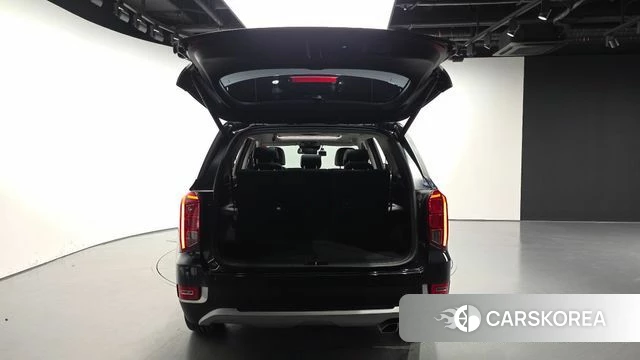 Hyundai Palisade id 4741103 из Кореи 11