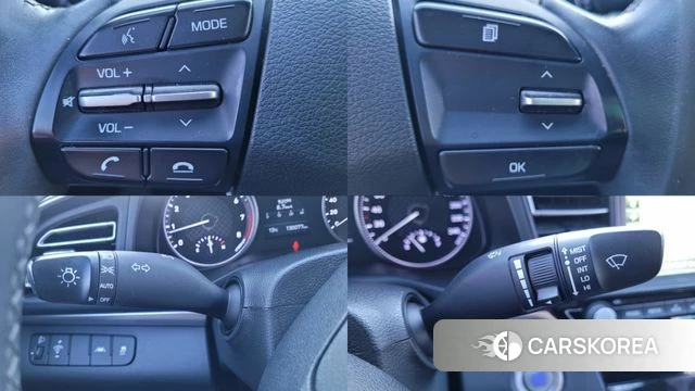 Hyundai The New Avante AD id 3792043 из Кореи 11