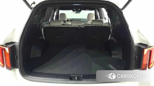 Kia The New Sorento 4th Generation id 3850805 из Кореи 11