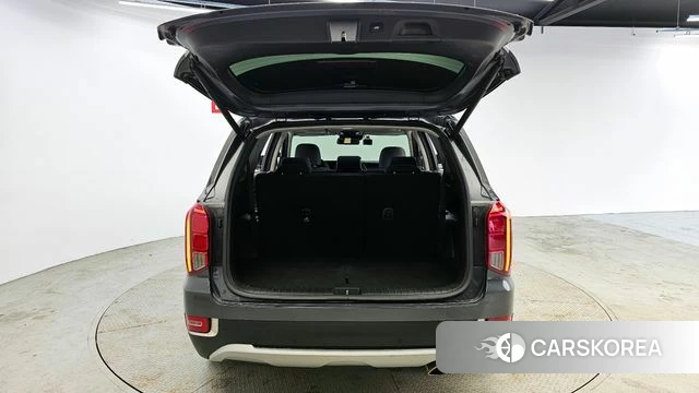 Hyundai Palisade id 4244228 из Кореи 11