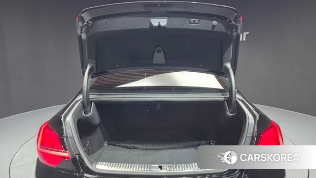 Kia The New K9 2nd generation id 4688252 из Кореи 11