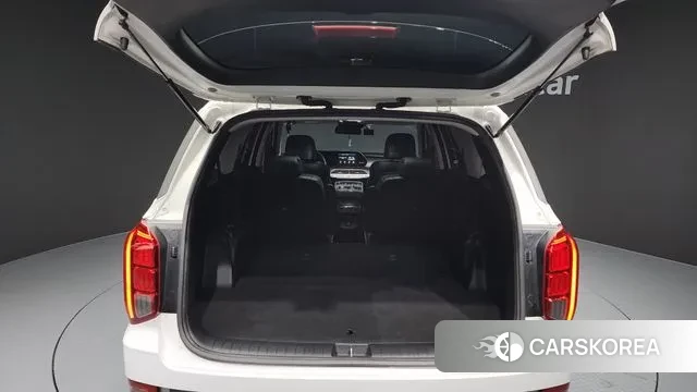 Hyundai Palisade id 3380397 из Кореи 11