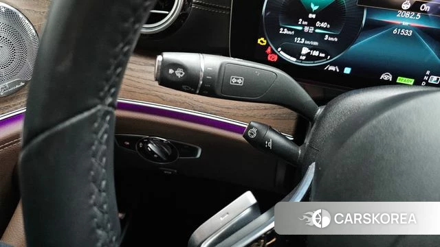 Mercedes-Benz E-Class W213 id 4201256 из Кореи 11